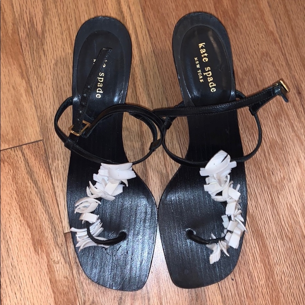 kate spade heels